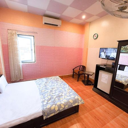 Hotel Khach San Nam Do 1 Cần Thơ Zewnętrze zdjęcie