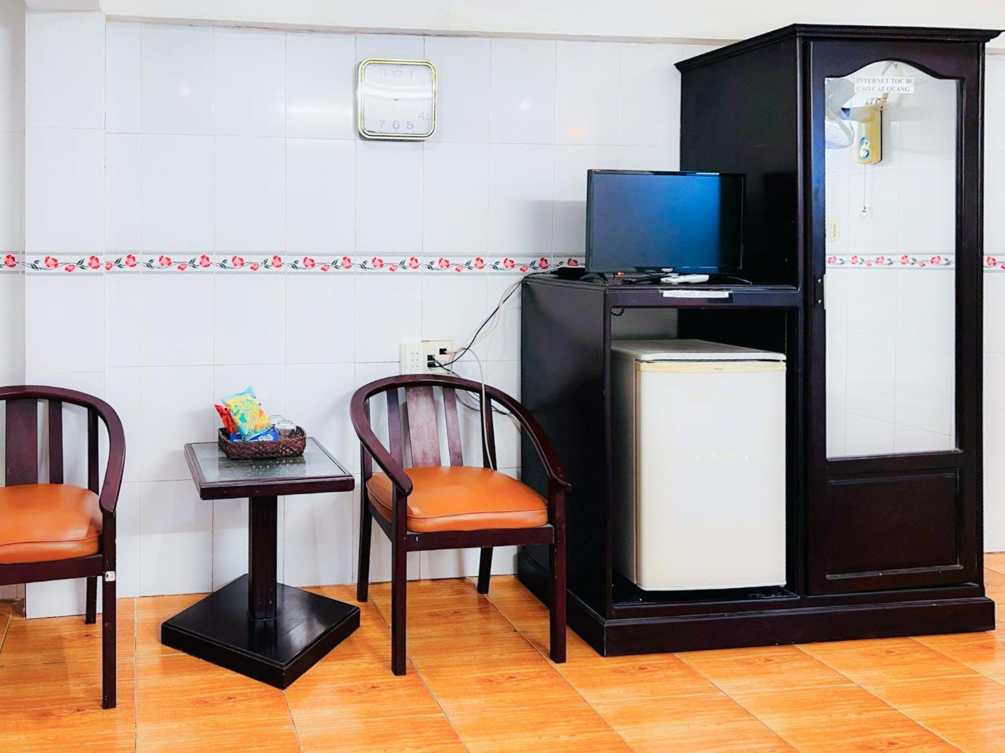 Hotel Khach San Nam Do 1 Cần Thơ Zewnętrze zdjęcie